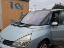 Blu Usata 2011 Renault Espace Monovolume | 2000 € (Super prezzo)