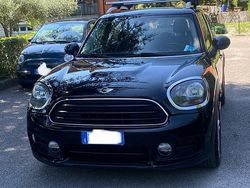 Nero Usata 2018 Mini Cooper Countryman SUV | 11.000 €