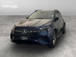Blu sodalite Nuova 2025 Mercedes GLE300 Premium SUV | 86.300 € (Buon prezzo)