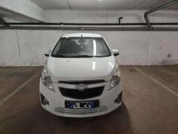 Usata 2011 Chevrolet Spark LS Due volumi | 2500 € (Ottimo prezzo)