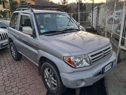 Argento Usata 2004 Mitsubishi Pajero SUV | 6000 € (Super prezzo)