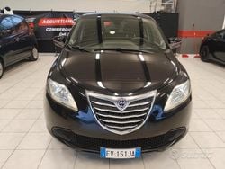 Nero Usata 2014 Lancia Ypsilon S Due volumi | 6490 € (Buon prezzo)
