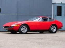 Altri Usata 1973 Ferrari Daytona Coupé | 650.000 €