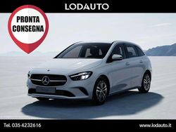 Bianco Nuova 2026 Mercedes B180 Business Monovolume | 29.500 €