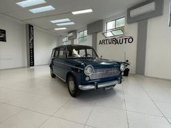 Blu Usata 1960 Fiat 1100 Station wagon | 4500 €