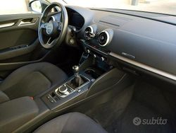 Usata 2018 Audi A3 Due volumi | 19.000 € (Ottimo prezzo)