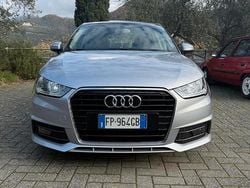 Grigio Usata 2018 Audi A1 Tre volumi | 12.500 € (Super prezzo)