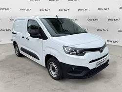 Bianco Usata 2021 Toyota Proace Active Furgone | 15.890 € (Buon prezzo)