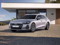 Argento fioretto metallizzato Nuova 2025 Audi A6 Business Station wagon | 69.960 € (Buon prezzo)
