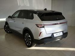 Bianco Usata 2025 Opel Grandland X SUV | 26.990 € (Ottimo prezzo)