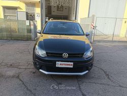 Nero Usata 2017 VW Polo Tre volumi | 12.100 € (Buon prezzo)