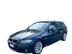 Blu Usata 2010 BMW 320 Station wagon | 3500 € (Buon prezzo)