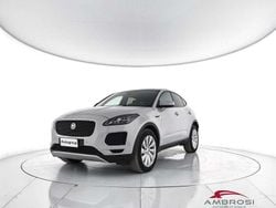 Grigio Usata 2017 Jaguar E-Pace S SUV | 15.700 € (Buon prezzo)