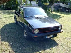 Usata 1982 VW Golf I GTI Tre volumi | 22.500 €