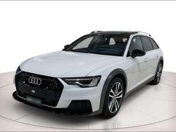 Bianco Usata 2023 Audi A6 Allroad Ambiente Station wagon | 64.900 € (Cara)