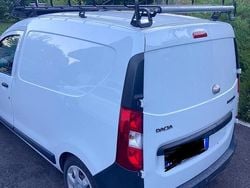 Bianco Usata 2021 Dacia Dokker Monovolume | 8000 €