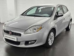 Grigio Usata 2010 Fiat Bravo Active Due volumi | 5900 € (Molto cara)
