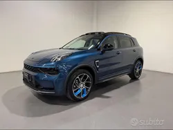 Blu metallizato Usata 2023 Lynk & Co 01 SUV | 27.000 € (Buon prezzo)