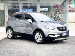 Grigio Usata 2019 Opel Mokka SUV | 13.700 € (Buon prezzo)