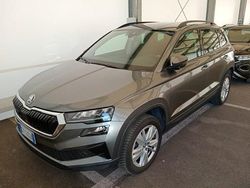 Grigio Usata 2025 Skoda Karoq Executive SUV | 27.800 € (Ottimo prezzo)