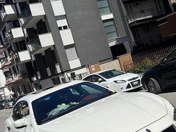 Bianco Usata 2014 Maserati Ghibli Tre volumi | 27.000 € (Molto cara)