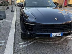 Usata 2017 Porsche Macan SUV | 31.990 € (Buon prezzo)