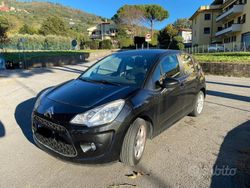 Nero Usata 2011 Citroën C3 Due volumi | 5000 € (Buon prezzo)