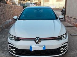Usata 2023 VW Golf GTI Tre volumi | 37.500 €