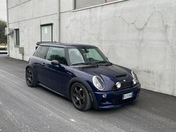 Verde Usata 2005 Mini Cooper S Coupé Coupé | 8750 €