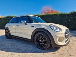 Bianco Usata 2016 Mini One D Due volumi | 10.800 € (Buon prezzo)