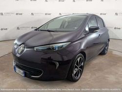 Viola Usata 2019 Renault Zoe Intens Due volumi | 9250 € (Buon prezzo)