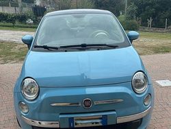 Usata 2013 Fiat 500 | 6900 € (Buon prezzo)