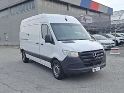 Bianco Usata 2020 Mercedes Sprinter Furgone | 17.750 €