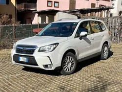 Bianco Usata 2017 Subaru Forester Sport SUV | 20.000 € (Cara)