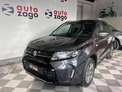 Grigio scuro metallizzato Nuova 2025 Suzuki Vitara Cool SUV | 26.790 € (Buon prezzo)