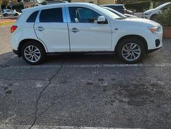 Bianco Usata 2014 Mitsubishi ASX SUV | 6000 € (Buon prezzo)