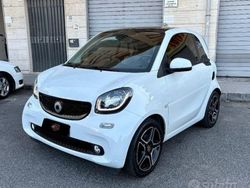 Usata 2016 Smart ForTwo Coupé Due volumi | 12.299 € (Buon prezzo)