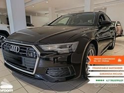Usata 2020 Audi A6 Business Station wagon | 23.900 € (Super prezzo)