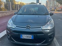 Grigio Usata 2015 Citroën C3 Due volumi | 5000 €