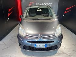 Grigio Usata 2011 Citroën C4 Picasso Exclusive Monovolume | 2800 € (Ottimo prezzo)