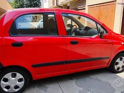 Usata 2009 Chevrolet Matiz Due volumi | 2300 € (Buon prezzo)