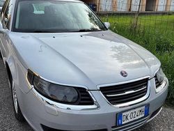 Grigio Usata 2007 Saab 9-5 Linear Tre volumi | 2500 €