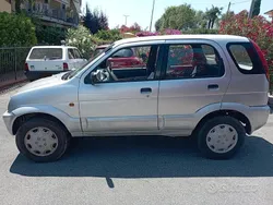 Usata 2000 Daihatsu Terios SUV | 2600 € (Buon prezzo)