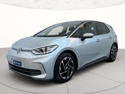 Scale silver metallizzato nero Usata 2025 VW ID.3 Pro Performance Due volumi | 31.500 €