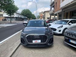 Gray Usata 2022 Audi Q3 Business Plus SUV | 36.200 € (Buon prezzo)