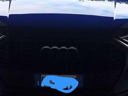 Blu/azzurro Usata 2024 Audi Q3 Sportback SUV | 41.000 € (Cara)