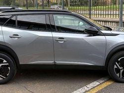 Usata 2025 Peugeot 2008 GTi SUV | 30.000 € (Cara)