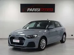 Grigio Usata 2023 Audi A1 Advanced Plus Due volumi | 20.400 € (Ottimo prezzo)