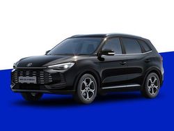 Nero Nuova 2025 MG ZS Comfort Tre volumi | 23.440 € (Buon prezzo)