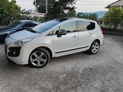 Bianco Usata 2012 Peugeot 3008 Allure Monovolume | 4200 € (Buon prezzo)